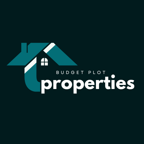 Budget plot properties